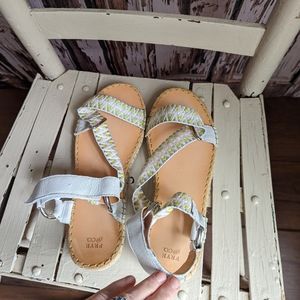 Frye sandals